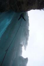Cascade des Violins