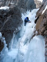 Canyon des Oules