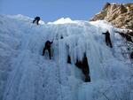 Cascade des Eysserennes