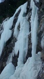 Cascade des Violins