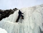 Le Monde des Glaces