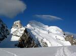 Barre des Ecrins