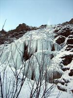 Le Monde des Glaces