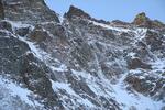Marchal Ombre (Ailefroide Orientale nord)