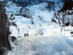 Cascade des Eysserennes