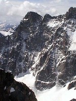 Marchal Ombre (Ailefroide Orientale nord)