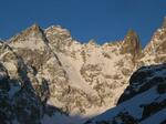 Col des Avalanches - Ecrins