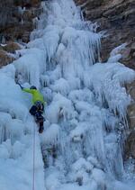 Conduite Forcée de l'Argentière