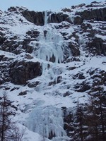 Le Monde des Glaces