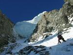 Couloir Chaud