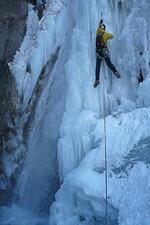 Canyon de Prareboul (St Crepin)