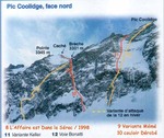 Vivement qu'on sorte - Pic Coolidge