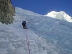 Couloir Chaud