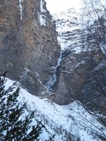 Torrent de Gramusat