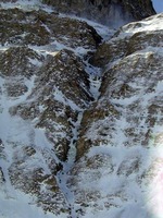 La Legende du roi Arthur - Vallon de Mary
