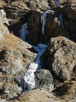 Cascade de Chambran