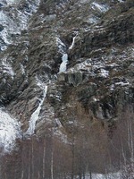 Cascade du Rif de Rascrouset