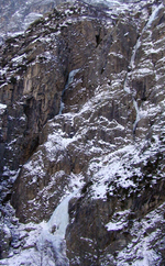 Cascade Pellissier