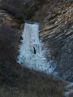 Conduite Forcée de l'Argentière