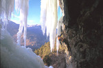 Cascade du Clocher - Embrun