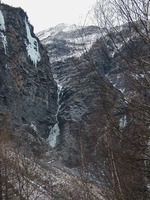 Torrent de Gramusat