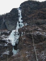 Cascade Chantriaux