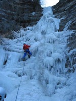 Conduite Forcée de l'Argentière