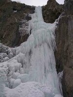 Cigare de Sainfoins - (Vallon de Maurin)