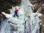 Conduite Forcée de l'Argentière