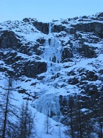 Le Monde des Glaces