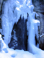 Torrent de Queyrières