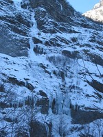 Cascade Chantriaux