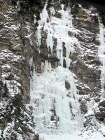 Cascade des Violins