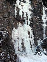 Cascade des Violins