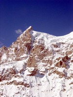 Couloir Chaud