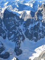 Col du Glacier Noir - Ailefroides