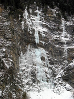 Cascade des Violins