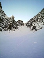 Couloir Davin