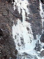 Cascade des Violins