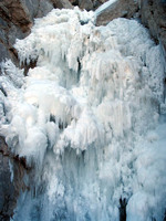 Canyon de Prareboul (St Crepin)