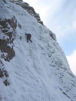 Cascade des Eysserennes