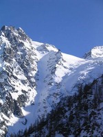 Couloir Davin