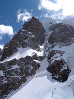 Couloir Chaud