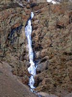 Cascade de Séguret Foran