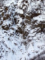 Cascade de Béassac