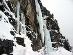 Cascade du Bourget