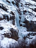 Cascade Chantriaux