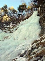 Rêve Glacé  (Ste Marguerite)