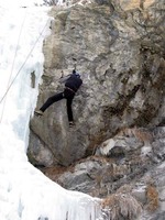 Conduite Forcée de l'Argentière