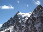 Couloir Chaud